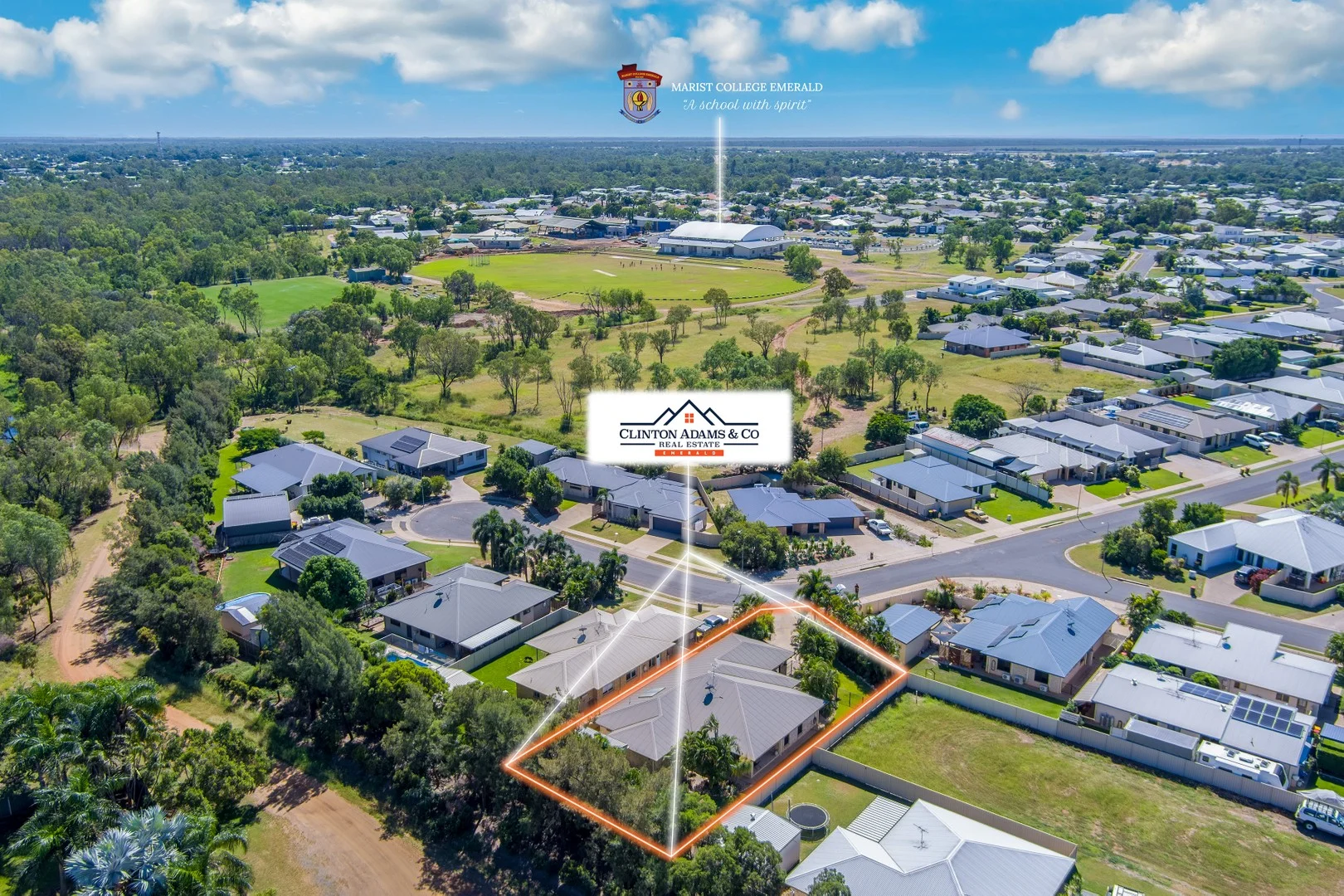 2 Chandon Court, Emerald QLD 4720