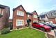 Stable Wood Close, Preston PR4
