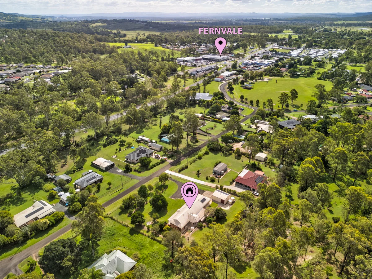 Additional image 22 of 23 Davillea Court, Fernvale QLD 4306