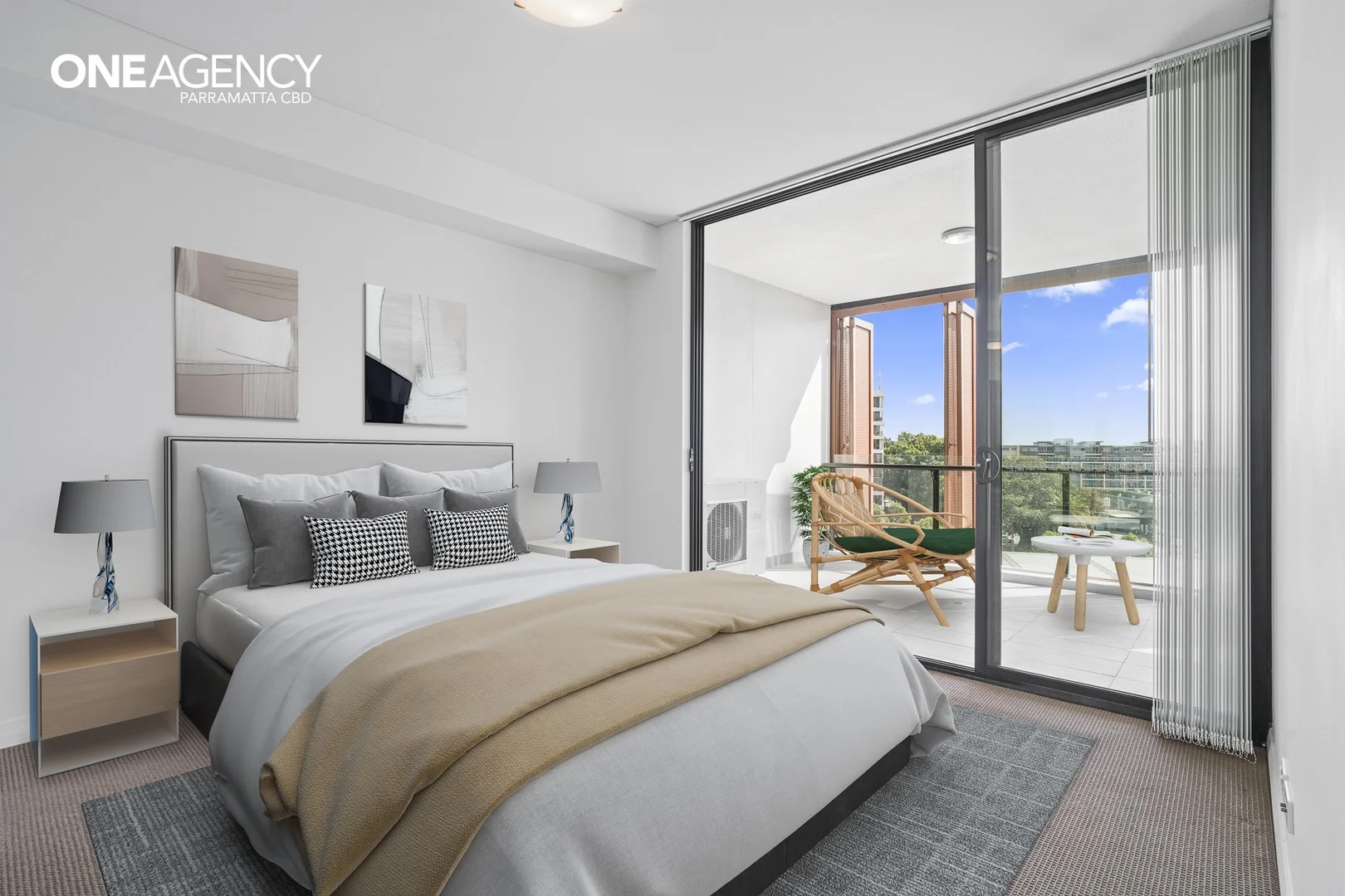 702/101 Dalmeny Avenue, Rosebery NSW 2018 photo 5