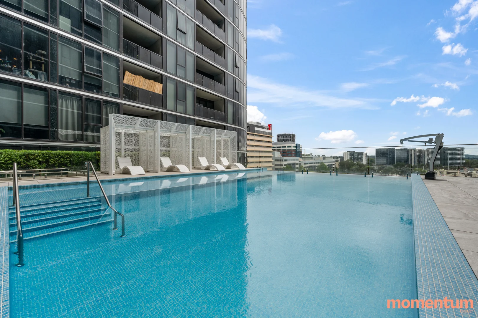 Additional image 20 of 2112/15 Bowes Street, Phillip ACT 2606