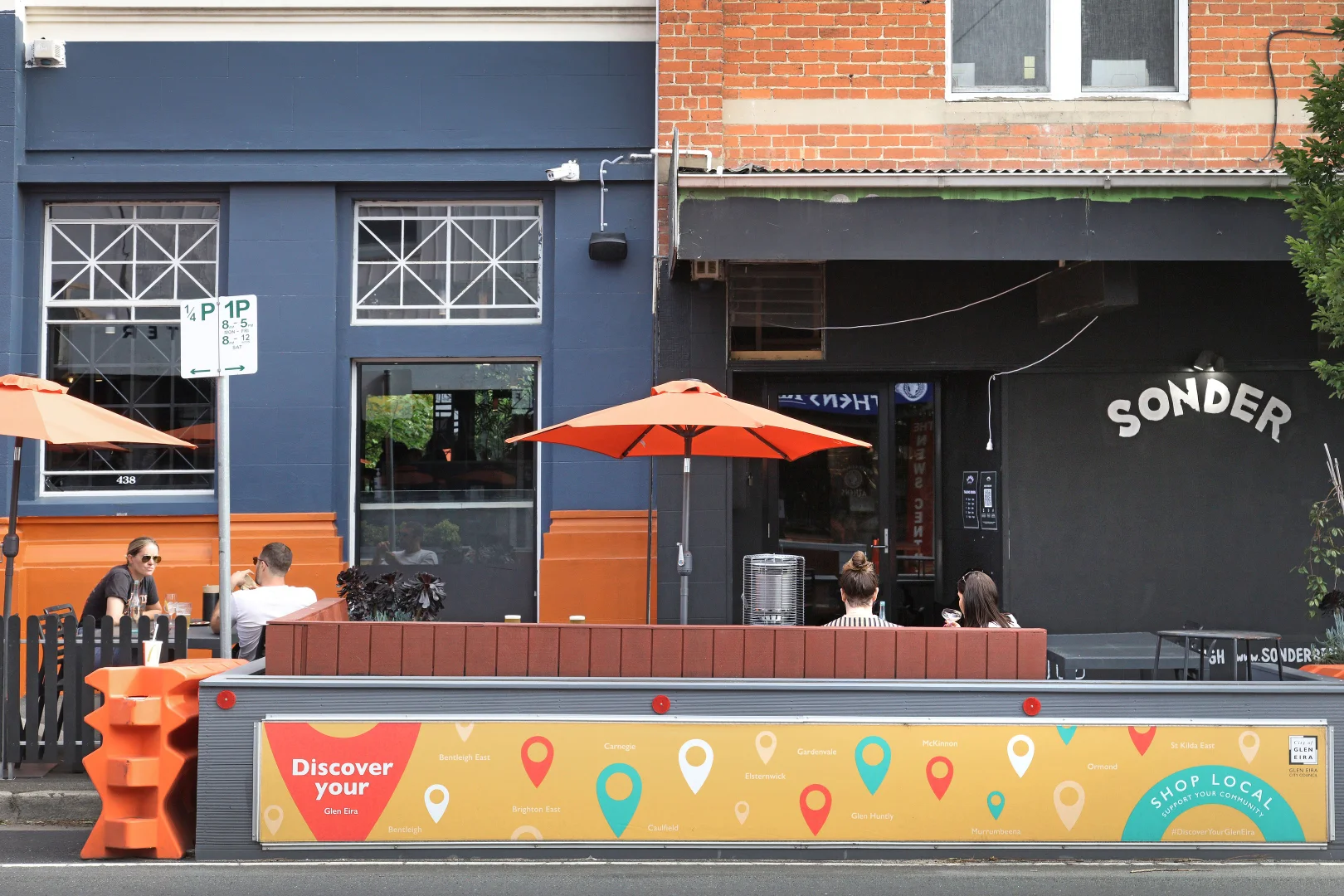 Additional image 13 of 3/616-618 Centre Road, Bentleigh VIC 3204
