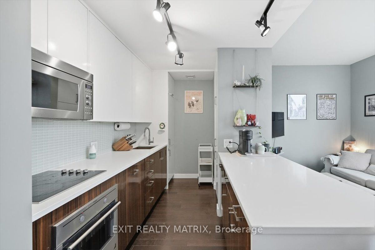 Additional image 5 of 903-201 Parkdale Avenue W, Ottawa, ON, K1Y 1E8