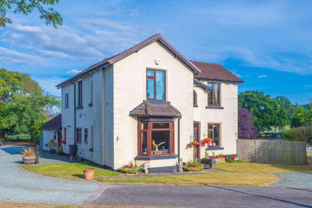 Additional image 24 of Alcester Road, Wythall, Birmingham, B47 6AP