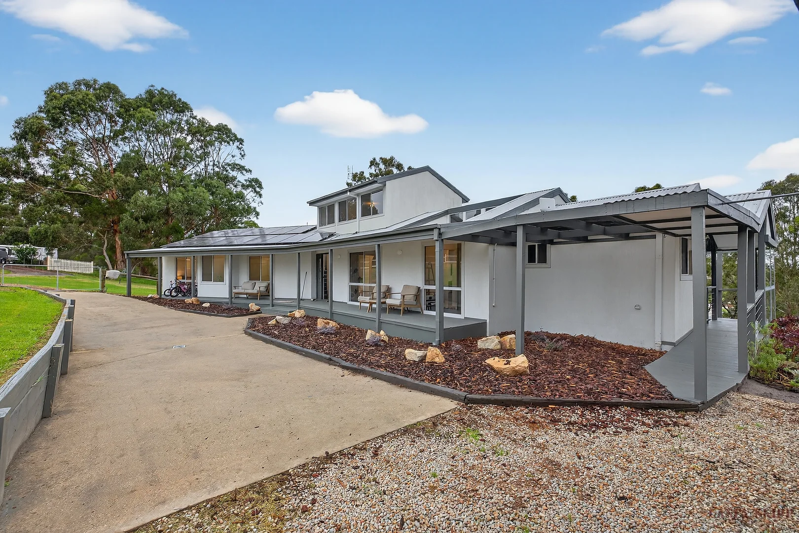 61 Blairs Road, Lakes Entrance VIC 3909