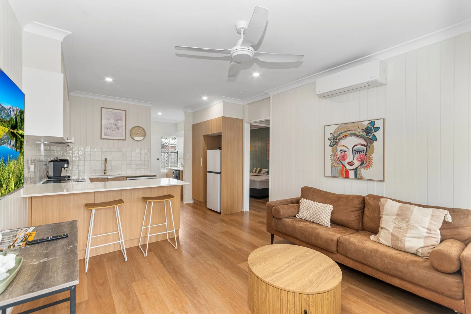 5/25 McKinley Street, North Ward QLD 4810