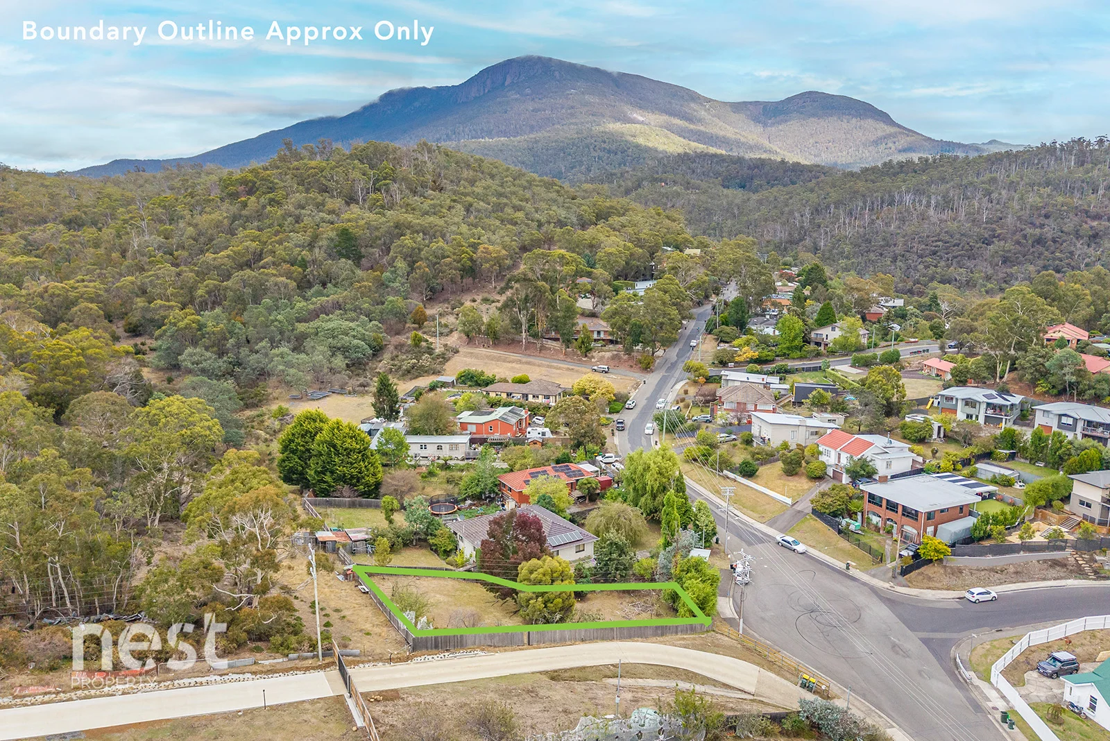 Additional image 2 of 142 Pottery Road, Lenah Valley TAS 7008