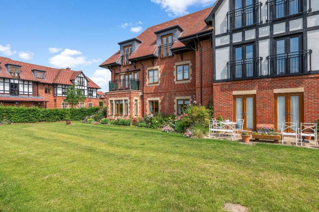 Additional image 20 of Millway Lodge, Great Alne Park, Woodland Drive, Alcester, Warwickshire, B49