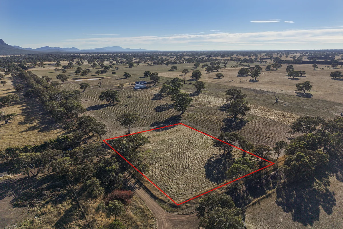 Additional image 3 of Bellicourt Road, Dunkeld VIC 3294