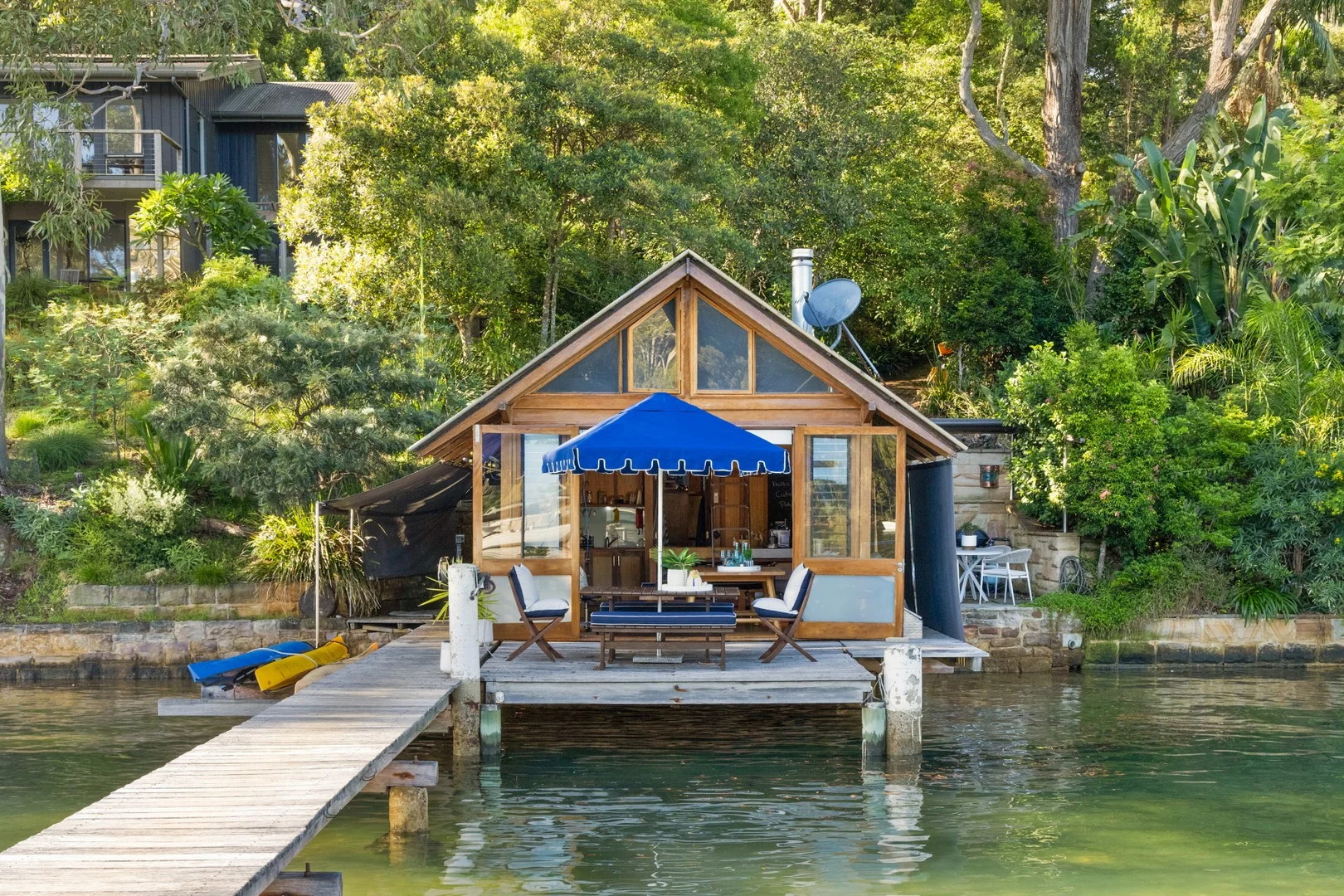 26 Sturdee Lane, Lovett Bay NSW 2105