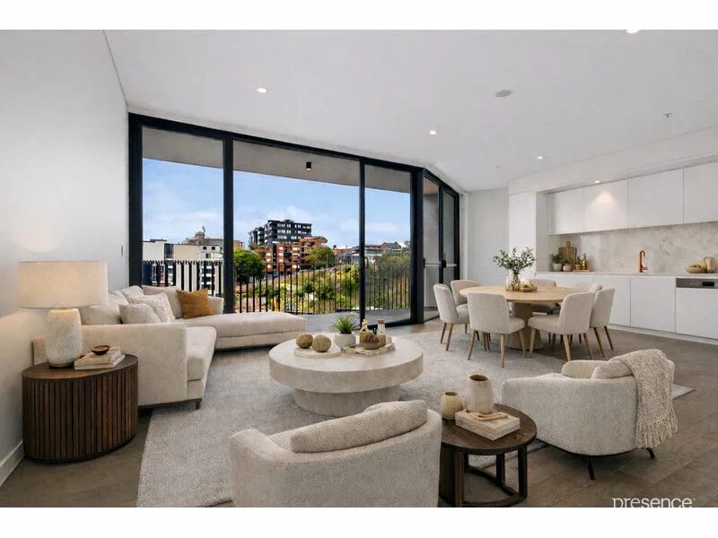 Additional image 2 of 610/149 Hunter Street, Newcastle NSW 2300