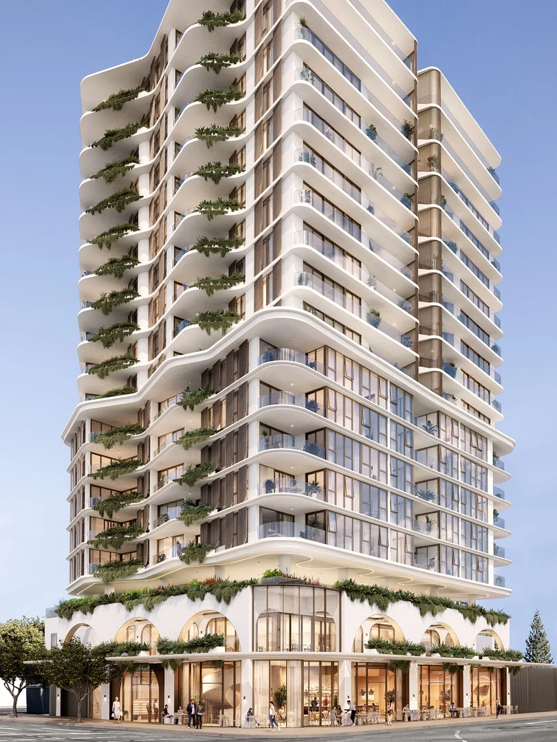 Additional image 5 of 901/5 Palm Beach Avenue, Palm Beach QLD 4221