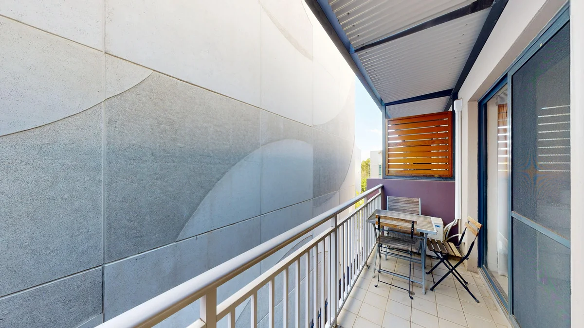 Additional image 18 of 16/3-9 Lucknow Place, West Perth WA 6005