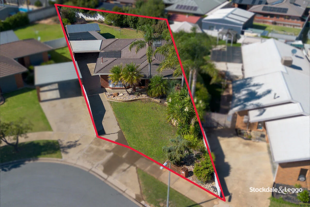 Additional image 5 of 10 Sunrise Court, Shepparton VIC 3630