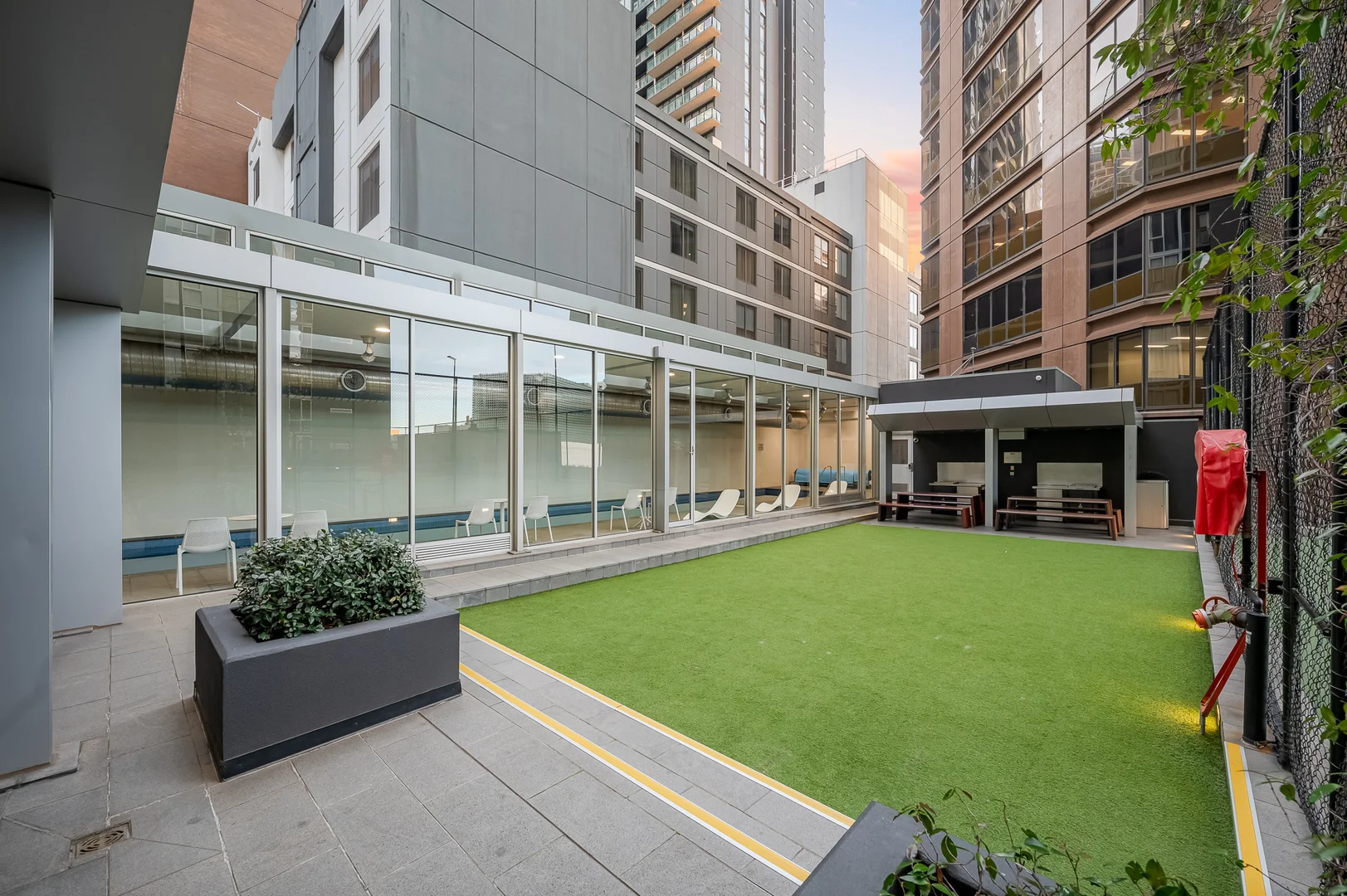Additional image 20 of 1403/8 Frankin Street Franklin Street, Melbourne VIC 3000