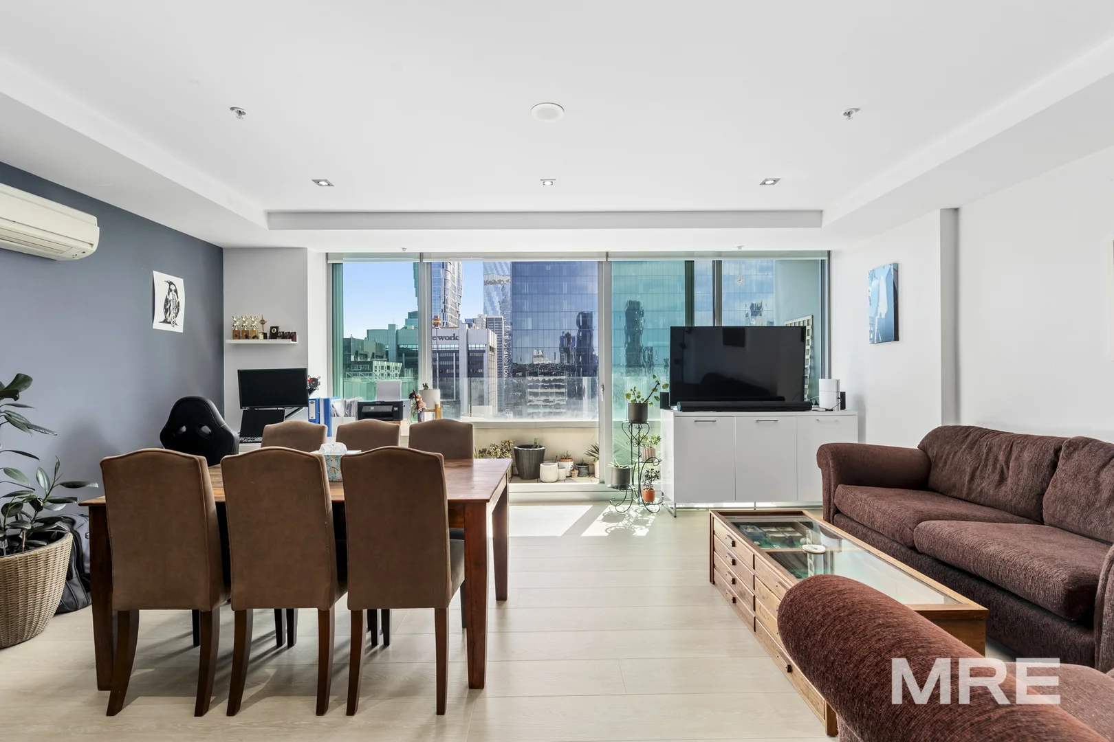 Additional image 2 of 2903/8 Downie Street, Melbourne VIC 3000