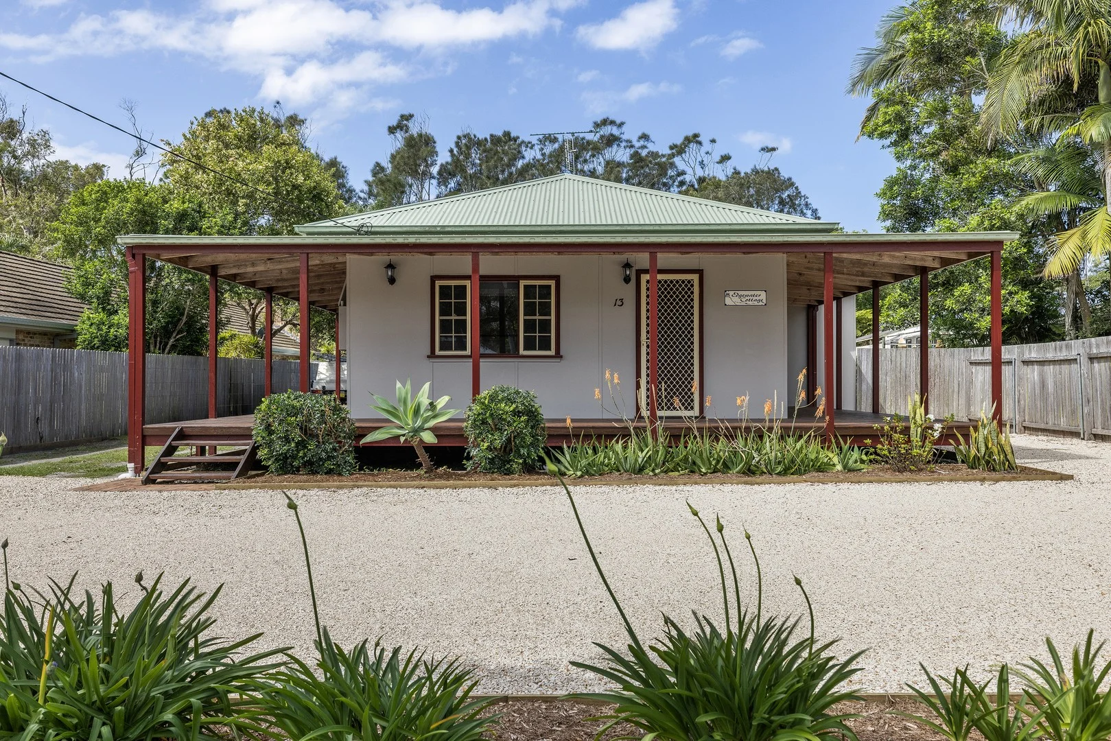 13 Belmore Street, Crescent Head NSW 2440