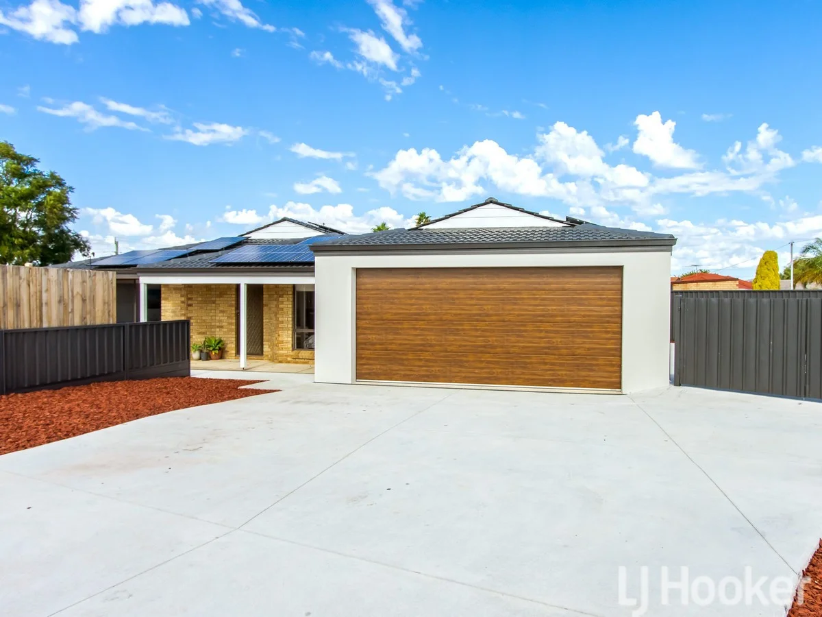 Additional image 22 of 9 Lifu Court, Cooloongup WA 6168