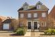 Bloxham Avenue, Paddock Wood