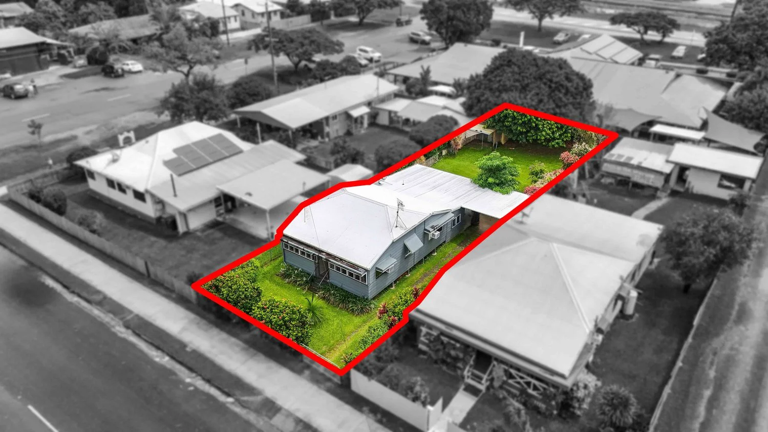 24 Sheppards Street, Gordonvale QLD 4865