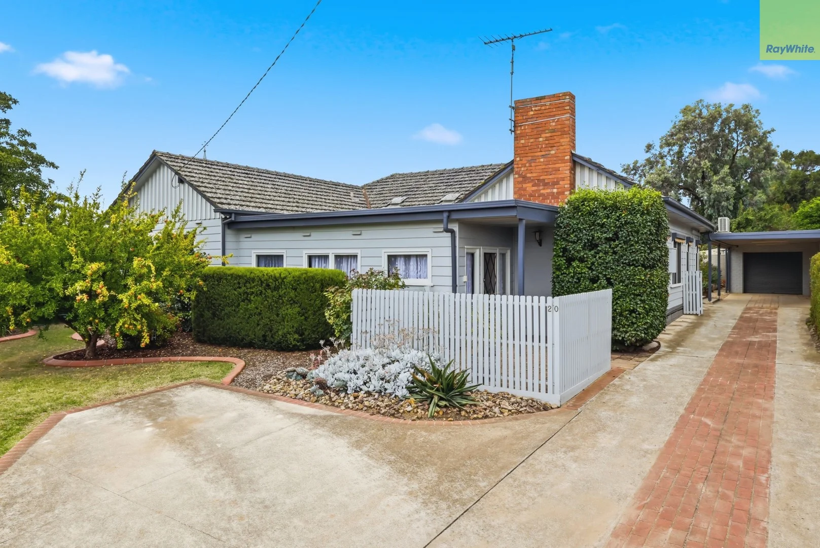 20 Manor Street, Bacchus Marsh VIC 3340