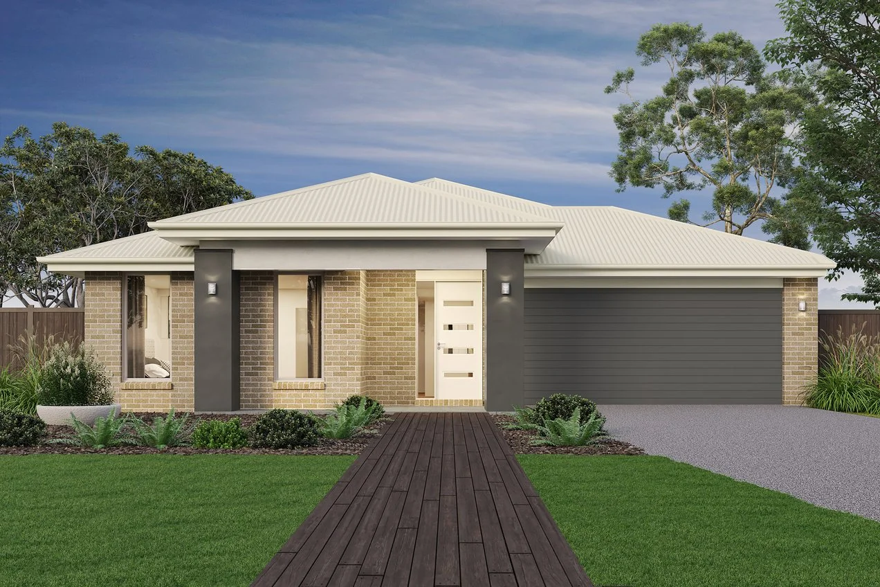 Lot 1217 Seaberry Street, Armstrong Creek VIC 3217