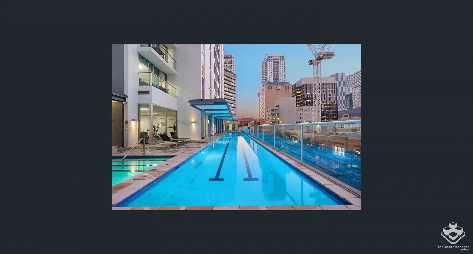 Additional image 4 of 105/108 Albert Street, Brisbane City QLD 4000