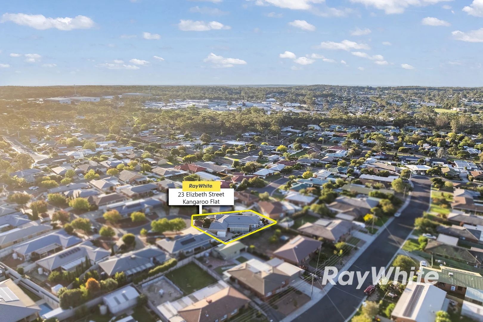 Additional image 23 of 23 Elizabeth St, Kangaroo Flat VIC 3555