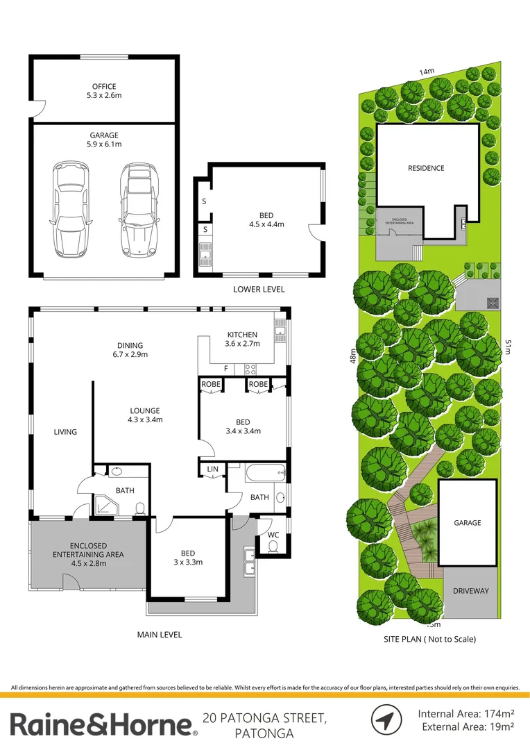 Additional image 20 of 20 Patonga Drive, Patonga NSW 2256