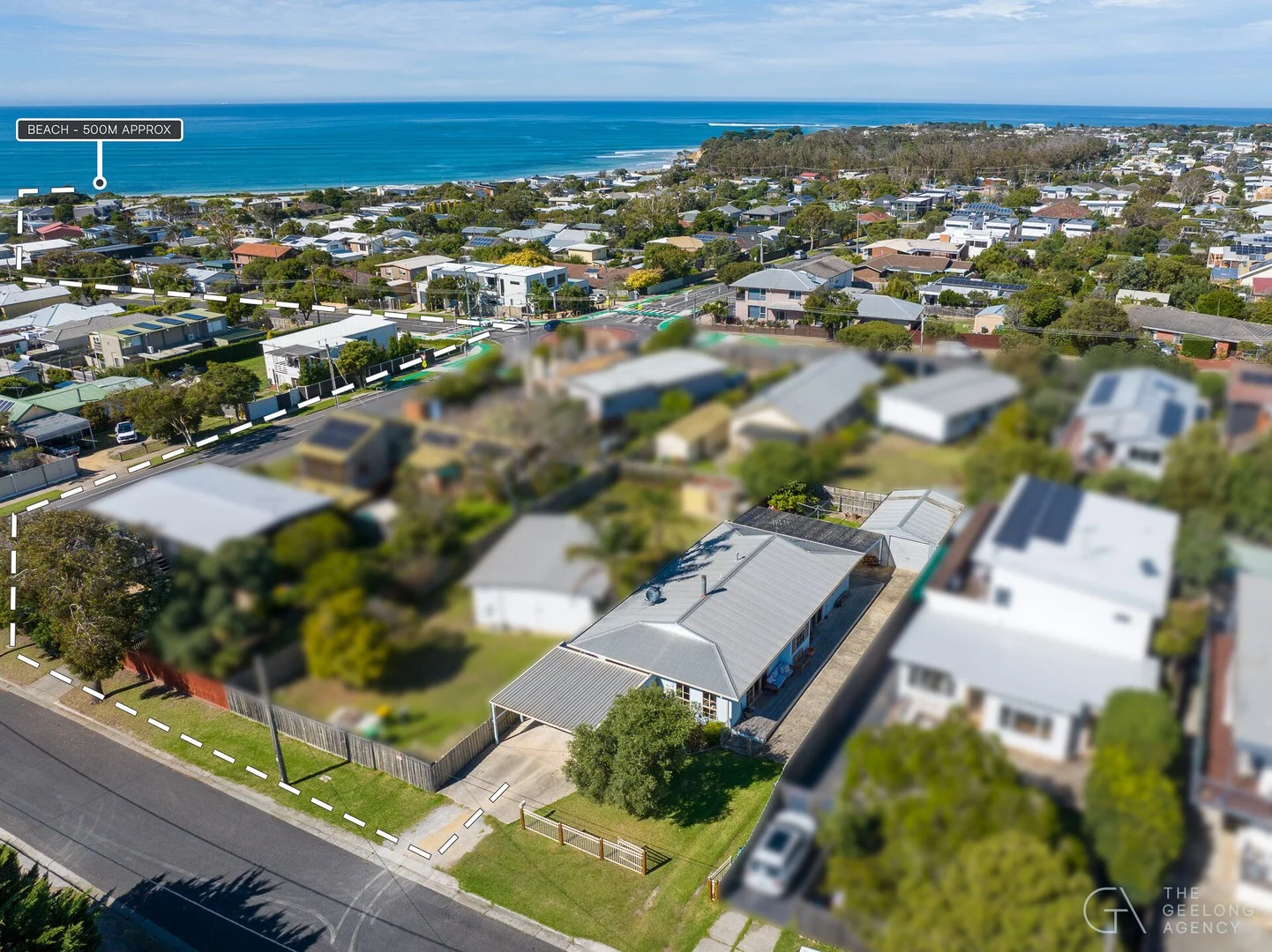 37 Grandview Road, Torquay VIC 3228