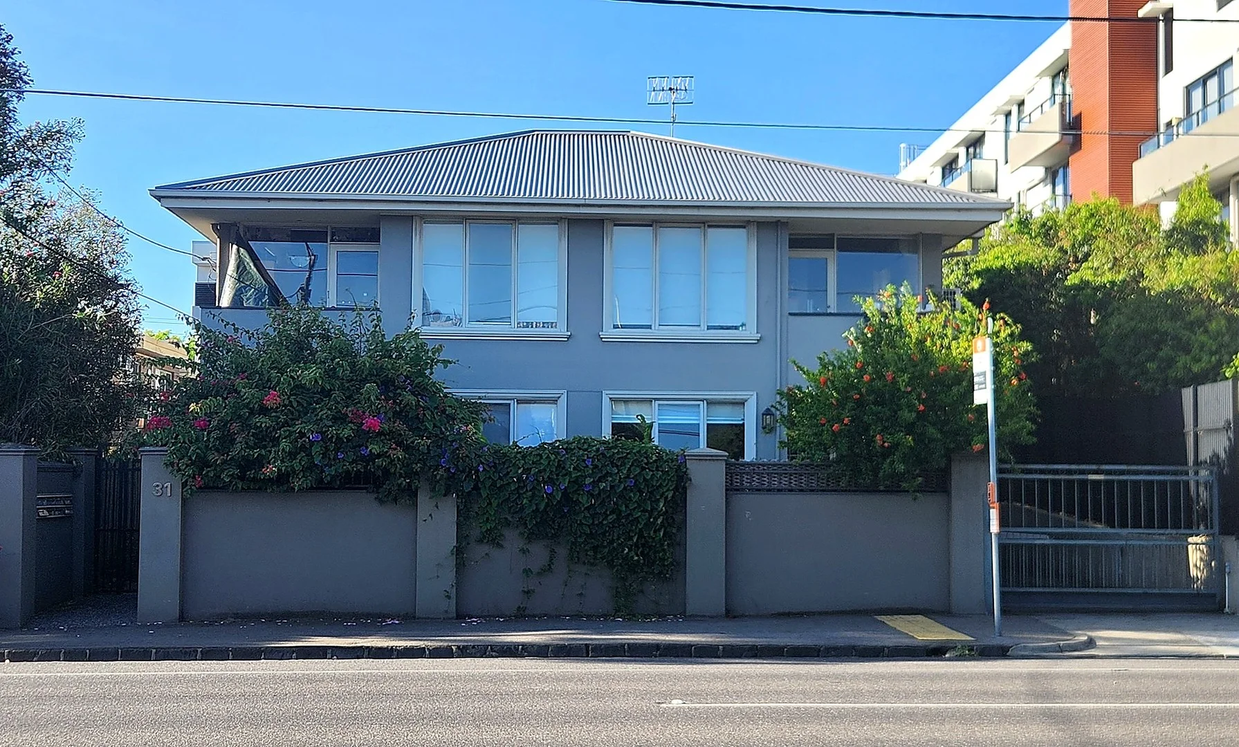 Additional image 8 of 4B/31 Brunswick Road, Brunswick East VIC 3057