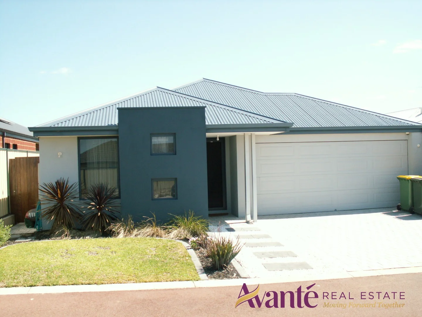 6 Rush Lane, Hammond Park WA 6164