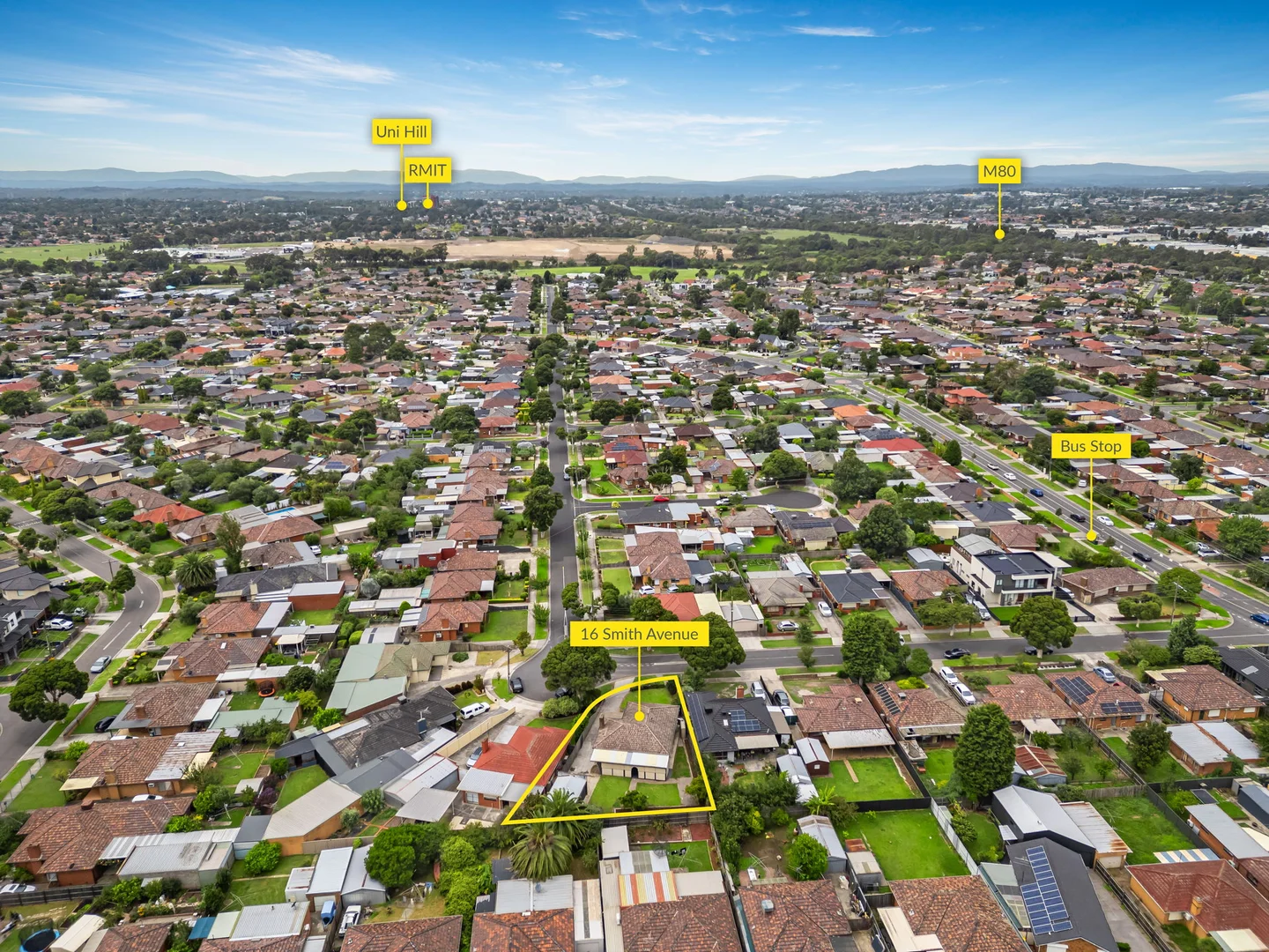 Additional image 12 of 16 Smith Avenue, Thomastown VIC 3074