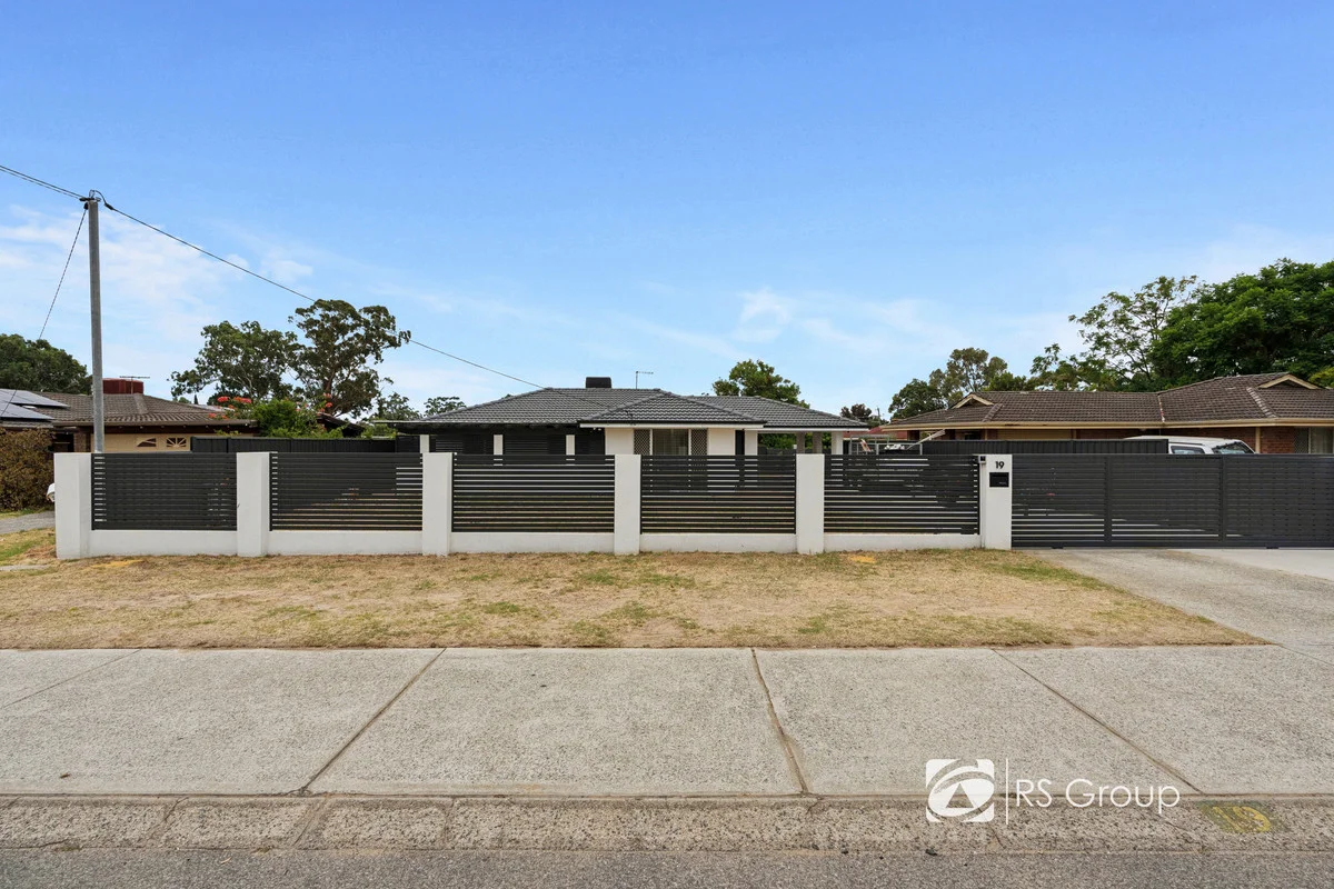 19 Tait Street, Armadale WA 6112