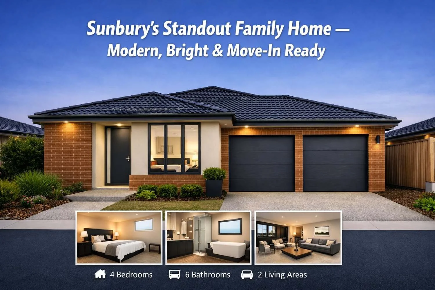 Sunbury VIC 3429