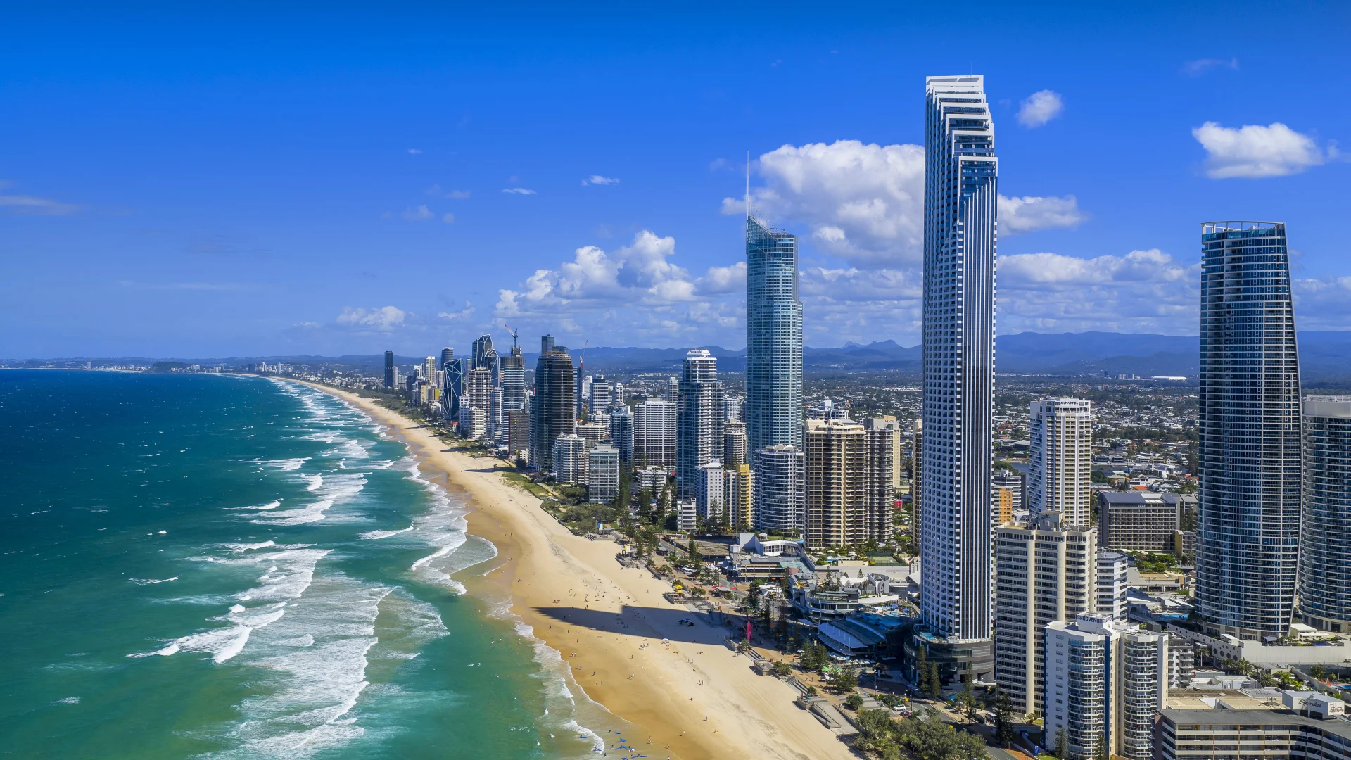 Additional image 23 of 2702/4 The Esplanade, Surfers Paradise QLD 4217