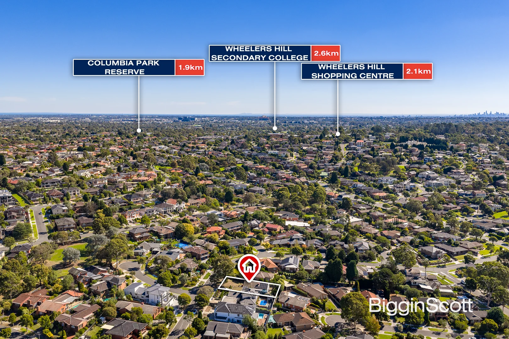 Additional image 14 of 21 Haversham Avenue, Wheelers Hill VIC 3150