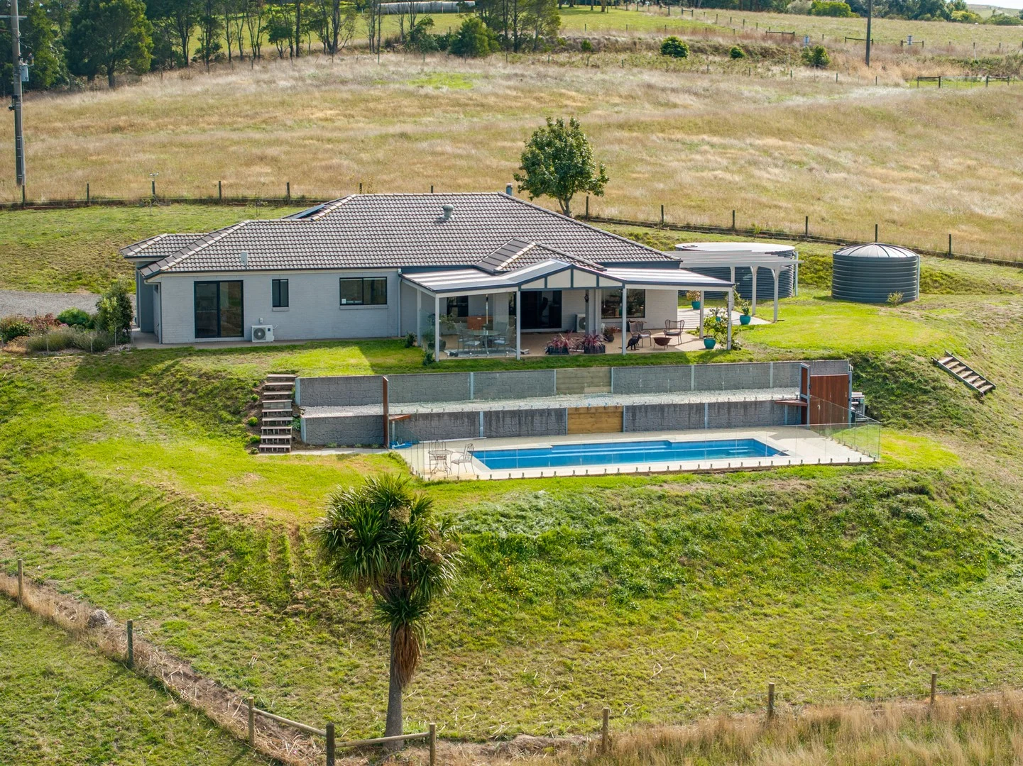 1737 Loch Wonthaggi Road, Ryanston VIC 3992
