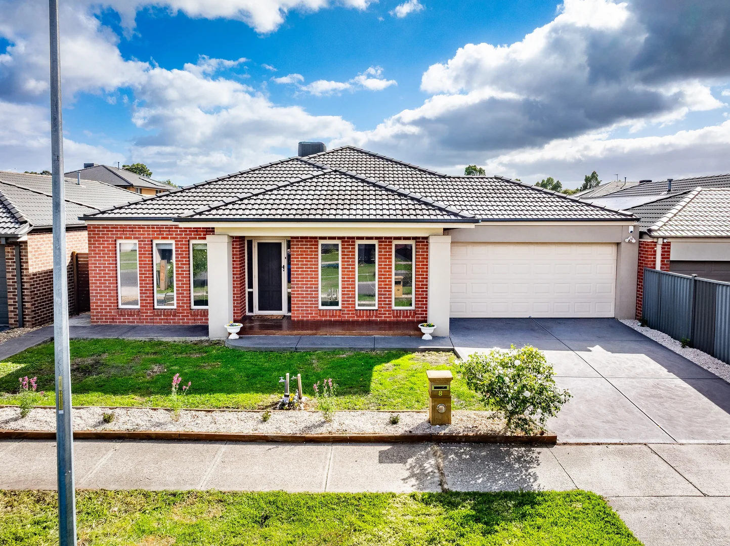Additional image 2 of 8 Bankton Avenue, Cranbourne East VIC 3977