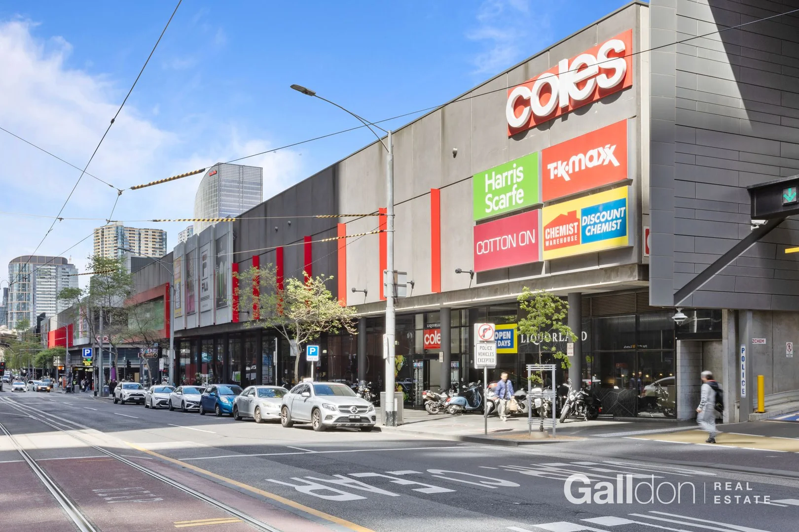 Additional image 13 of 25/43-51 Jeffcott Street, West Melbourne VIC 3003