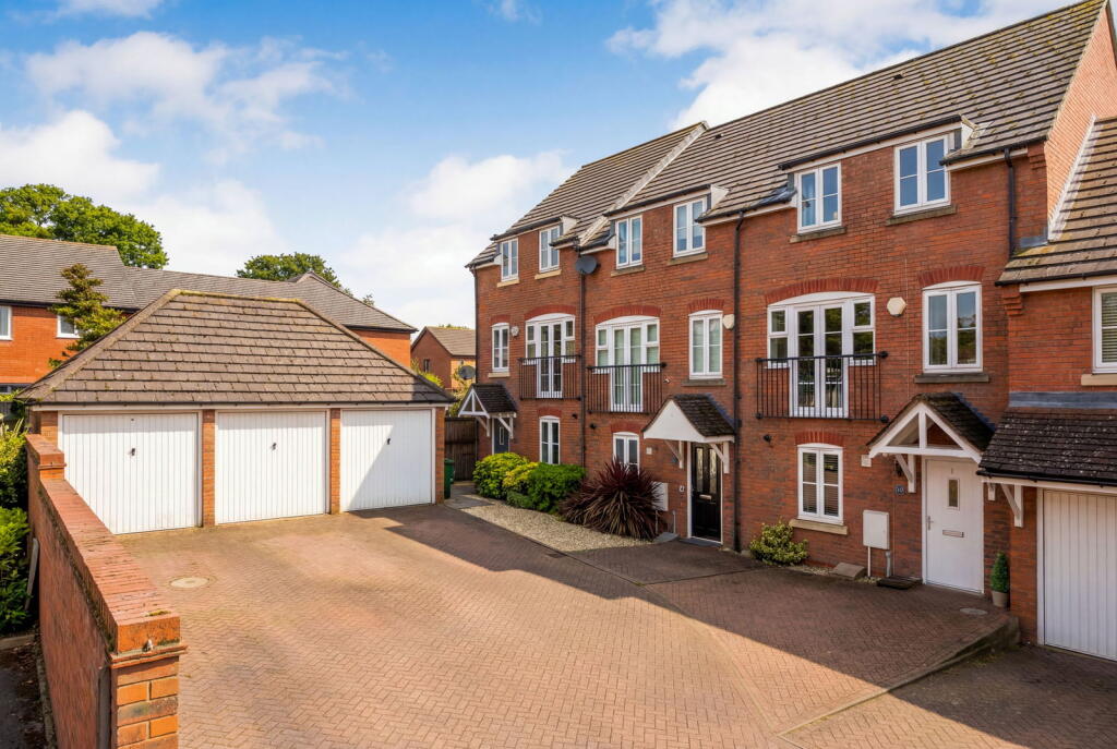 Lint Meadow, Hollywood, Birmingham, B47 5PH