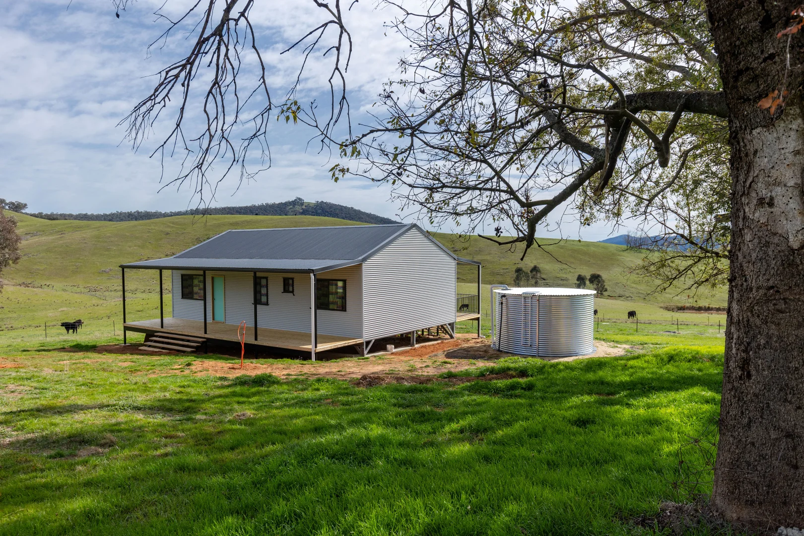 Additional image 2 of 2543 Westbrook Road, Oberne Creek NSW 2650