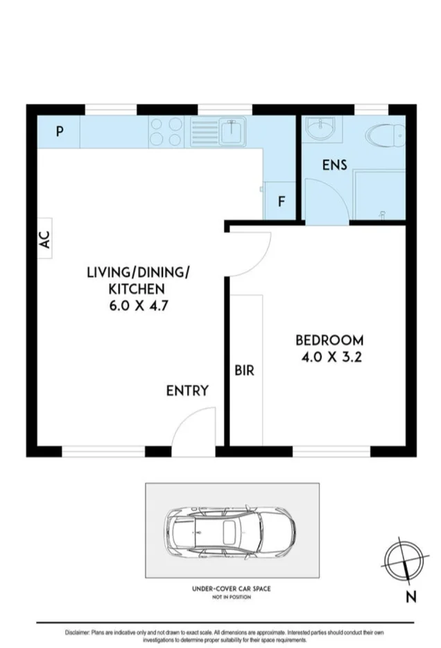 Additional image 7 of 5/2-4 Salmon Street, Mentone VIC 3194