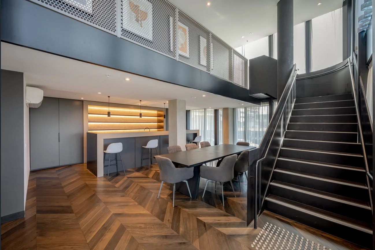 Additional image 9 of 1107/5 Joseph Road, Footscray VIC 3011