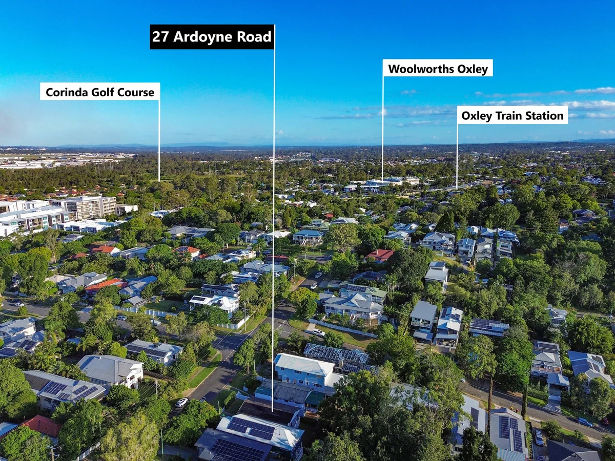 Additional image 13 of 27 Ardoyne Road, Corinda QLD 4075