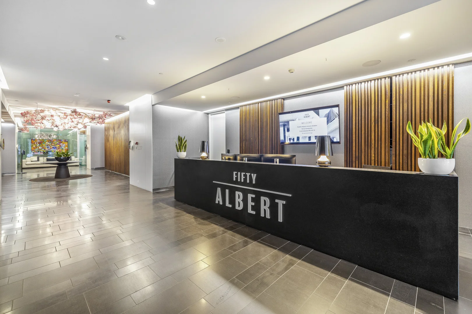 Additional image 24 of 1603/50 Albert Road, South Melbourne VIC 3205