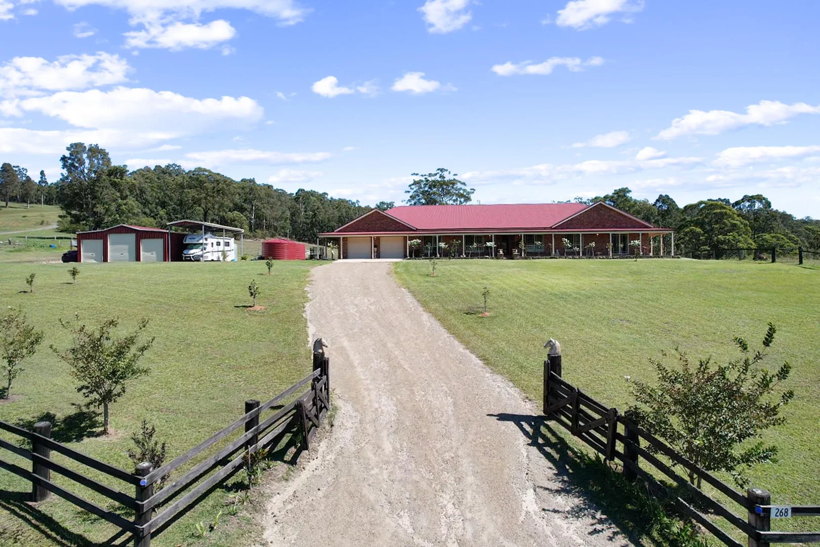 Additional image 2 of 268 Lings Road, Buttai NSW 2323