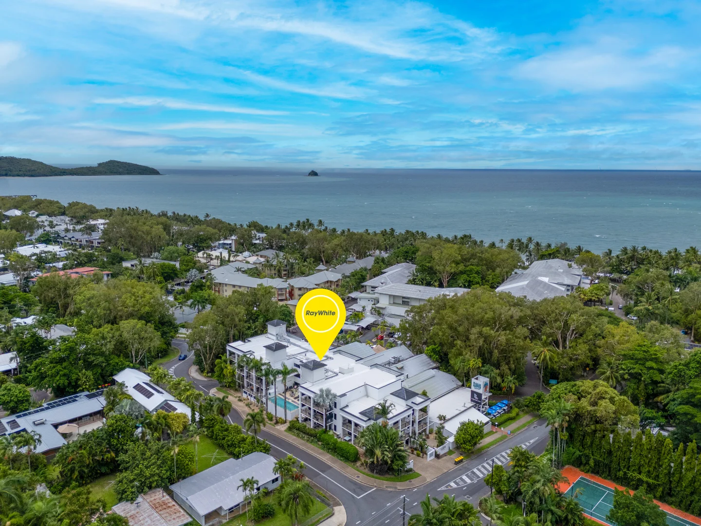 Additional image 20 of Unit 108/2 Oliva Street, Palm Cove QLD 4879