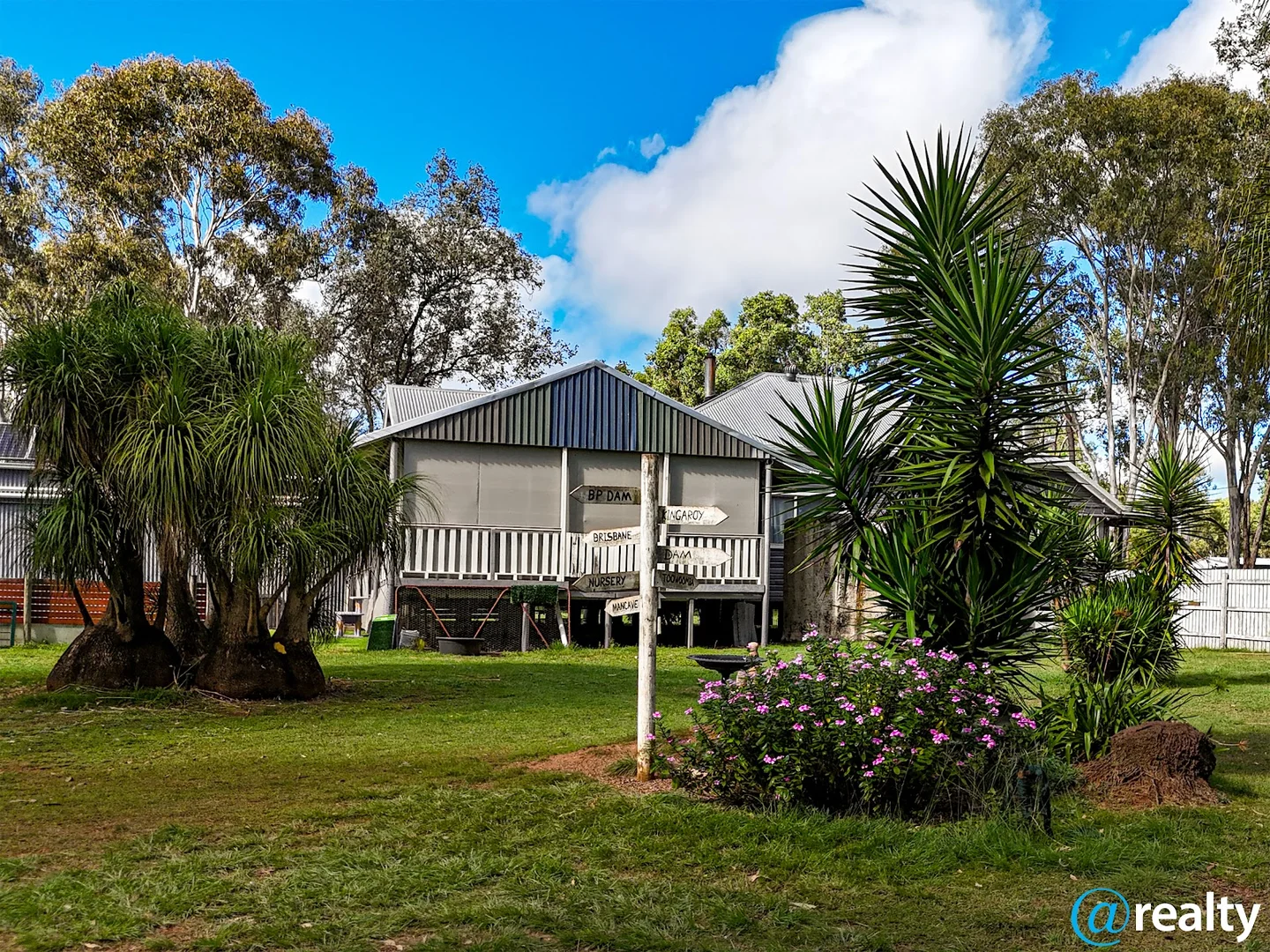 Additional image 27 of 26 G.S. Wilson Drive, Nanango QLD 4615
