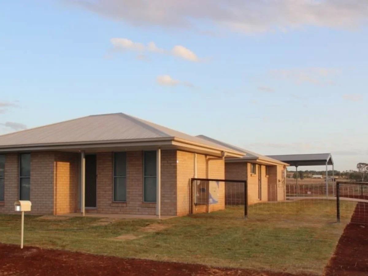 8 Lord street, Memerambi QLD 4610